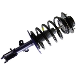 Order Front Quick Strut Assembly by MONROE - 182130L For Your Vehicle