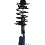 Order Front Quick Strut Assembly by MONROE - 182130R For Your Vehicle