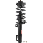 Order MONROE - 182549 - Quick-Strut and Coil Spring Assembly For Your Vehicle