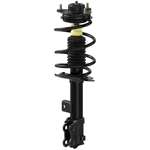 Order MONROE - 182587 - Quick-Strut and Coil Spring Assembly For Your Vehicle