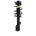 PM AUTO Front Strut Assembly Set (L&R) For 2012-2015 Kia Optima – Bare Struts
