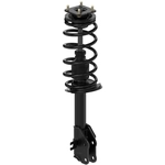 Order MONROE - 182921 - Quick-Strut and Coil Spring Assembly For Your Vehicle