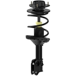 Order MONROE - 182961 - Quick-Strut and Coil Spring Assembly For Your Vehicle