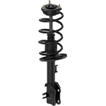 Order Front Quick Strut Assembly by MONROE - 182979 For Your Vehicle