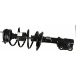 Order MONROE - 183016 - Quick-Strut and Coil Spring Assembly For Your Vehicle