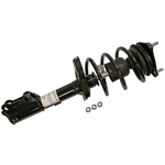 Order MONROE - 183066 - Quick-Strut and Coil Spring Assembly For Your Vehicle