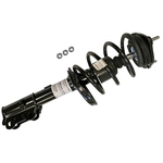 Order MONROE - 183067 - Quick-Strut and Coil Spring Assembly For Your Vehicle