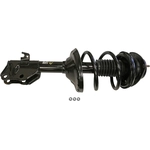 Order MONROE - 183069 - Quick-Strut and Coil Spring Assembly For Your Vehicle