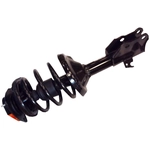 Order Front Quick Strut Assembly by MONROE - 183070 For Your Vehicle