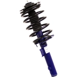 Order MONROE - 183070 - Quick-Strut and Coil Spring Assembly For Your Vehicle