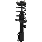 Order MONROE - 183072 - Quick-Strut and Coil Spring Assembly For Your Vehicle