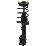 Order MONROE - 183073 - Quick-Strut and Coil Spring Assembly For Your Vehicle