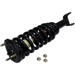 Purchase Front Quick Strut Assembly by MONROE - 271100
