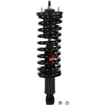 Order Front Quick Strut Assembly by MONROE - 271102 For Your Vehicle