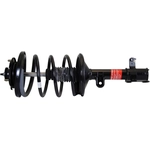 Order Front Quick Strut Assembly by MONROE - 271105 For Your Vehicle
