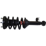 Order Front Quick Strut Assembly by MONROE - 271106 For Your Vehicle