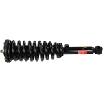 Order Front Quick Strut Assembly by MONROE - 271110 For Your Vehicle