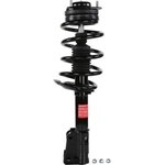 Order Front Quick Strut Assembly by MONROE - 271130 For Your Vehicle