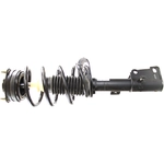 Order Front Quick Strut Assembly by MONROE - 271131 For Your Vehicle