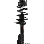 Order Front Quick Strut Assembly by MONROE - 271131 For Your Vehicle