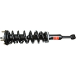 Order Front Quick Strut Assembly by MONROE - 271137R For Your Vehicle
