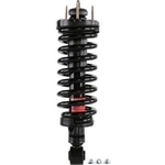 Order Front Quick Strut Assembly by MONROE - 271346 For Your Vehicle