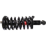 Order Front Quick Strut Assembly by MONROE - 271358 For Your Vehicle