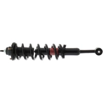 Order Front Quick Strut Assembly by MONROE - 271371R For Your Vehicle