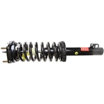 Order Front Quick Strut Assembly by MONROE - 271377L For Your Vehicle