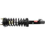 Order Front Quick Strut Assembly by MONROE - 271377R For Your Vehicle