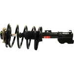 Order Front Quick Strut Assembly by MONROE - 271426 For Your Vehicle