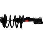 Order Front Quick Strut Assembly by MONROE - 271427 For Your Vehicle
