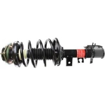 Order Front Quick Strut Assembly by MONROE - 271574 For Your Vehicle