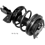 Order MONROE - 271797 - Front Quick Strut Assembly For Your Vehicle