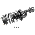 Order MONROE - 271855L - Front Strut and Coil Spring Assembly For Your Vehicle