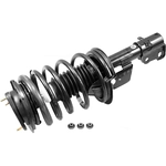 Order MONROE - 271855R - Front Strut and Coil Spring Assembly For Your Vehicle