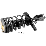 Order Front Quick Strut Assembly by MONROE - 271921 For Your Vehicle