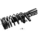 Order Front Quick Strut Assembly by MONROE - 271922 For Your Vehicle