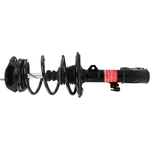 Order Front Quick Strut Assembly by MONROE - 272111 For Your Vehicle