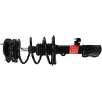 Order Front Quick Strut Assembly by MONROE - 272112 For Your Vehicle