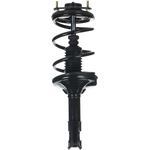 Order Front Quick Strut Assembly by MONROE - 272142 For Your Vehicle