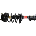 Order Front Quick Strut Assembly by MONROE - 272170 For Your Vehicle