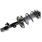 Order Front Quick Strut Assembly by MONROE - 272211 For Your Vehicle