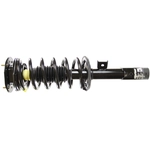 Order Front Quick Strut Assembly by MONROE - 272217 For Your Vehicle