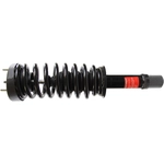 Order Front Quick Strut Assembly by MONROE - 272254L For Your Vehicle