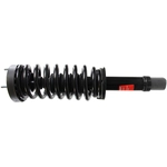 Order Front Quick Strut Assembly by MONROE - 272254R For Your Vehicle