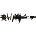 Order Front Quick Strut Assembly by MONROE - 272257 For Your Vehicle