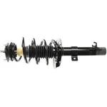Order Front Quick Strut Assembly by MONROE - 272258 For Your Vehicle