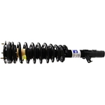 Order Front Quick Strut Assembly by MONROE - 272261 For Your Vehicle