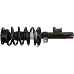 Order Front Quick Strut Assembly by MONROE - 272264 For Your Vehicle